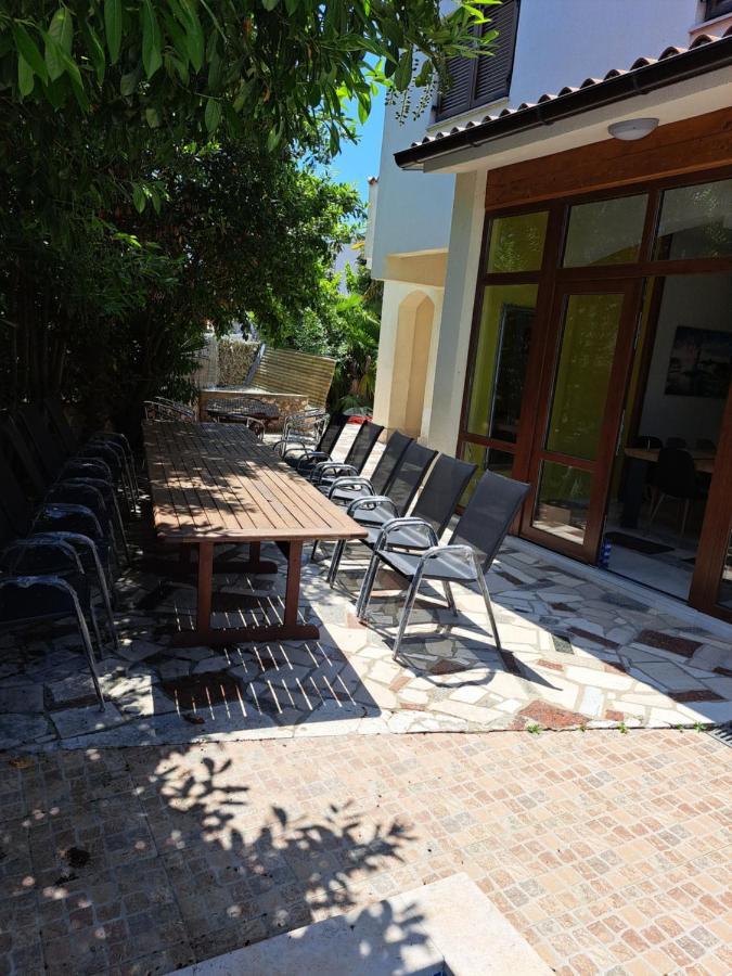 Villa Eucaliptus Istrien Rovinj Exterior photo